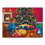 Under the Tree - Tricia Reilly-Matthews