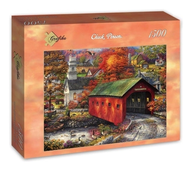 The Sweet Life - Chuck Pinson
