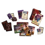 Big Book of Madness Expansion - The Vth Element - EN