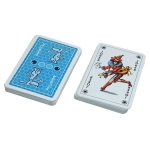 Brändi Dog - Standardqualität Karten-Set (110 Karten)