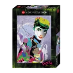 People Audry II