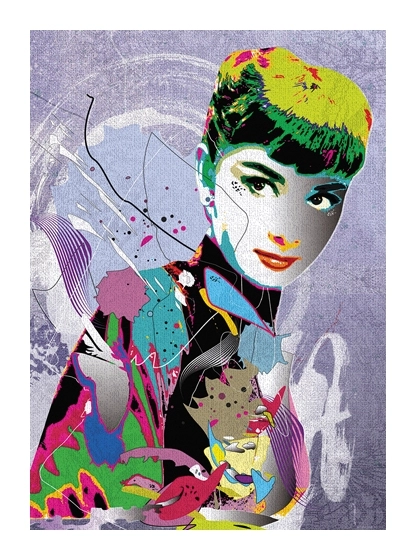 People Audry II