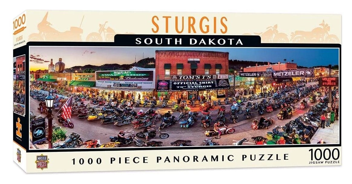 Sturgis - South Dakota