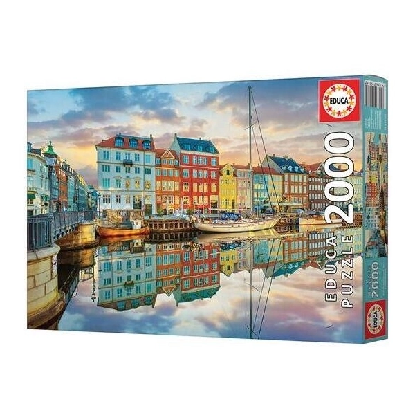 Kopenhagen