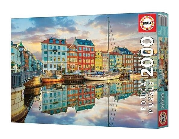 Kopenhagen