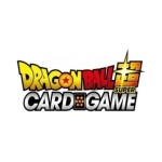 DragonBall Super Card Game Theme Selection History of Son Goku TS01 - EN