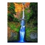 Multnomah Wasserfall - Oregon