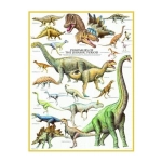 Dinosaurier der Jurazeit