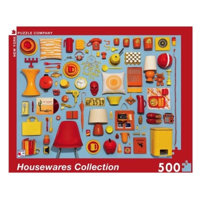 Housewares Collection
