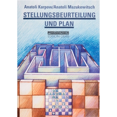 Stellungsbeurteilung und Plan