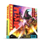 Godzilla: Tokyo Clash - EN