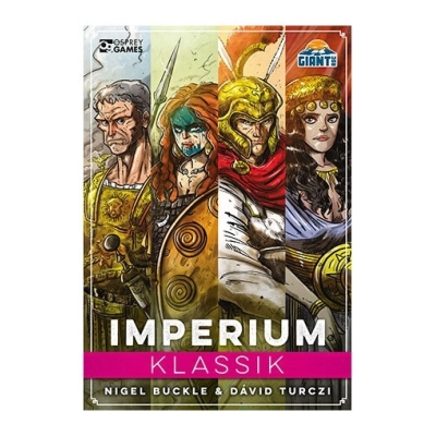 Imperium - Klassik