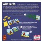 Wild Cards