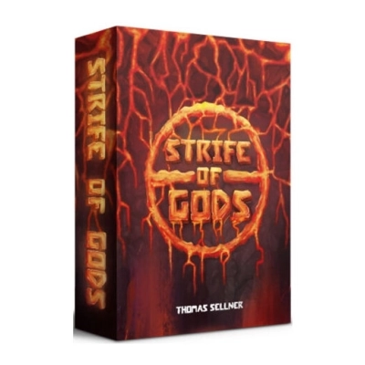 Strife of Gods