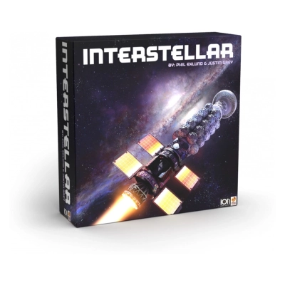 Interstellar - EN