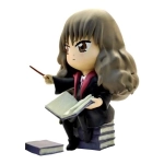 Harry Potter Figur Hermine Granger lernt einen Zauberspruch 13 cm