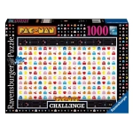 Pac-Man Challenge
