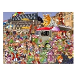 Braderie von Lille