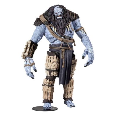 The Witcher Megafig Actionfigur Ice Giant 30 cm