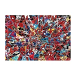 Spiderman Impossiblepuzzle