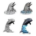 Deep Cuts Miniatures W14 Dolphins (MOQ2)