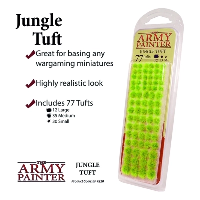 Army Painter Jungle Tuft