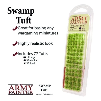 Army Painter Swamp Tuft