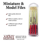 Army Painter Miniature and Model Files