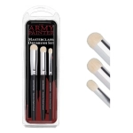 Army Painter Masterclass Drybrush Set - TL5054