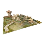 Battle Systems - Fantasy Terrain - Schlachtfeld - EN
