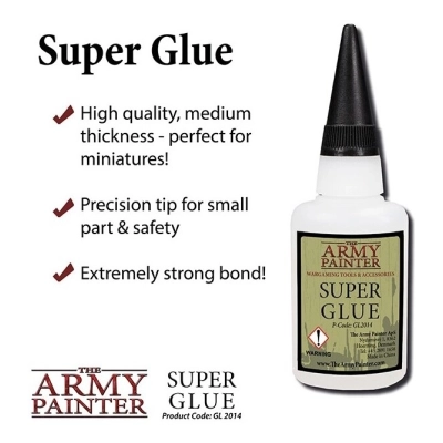The Army Painter - Super Glue