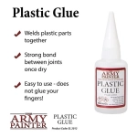 The Army Painter - Plastic Glue