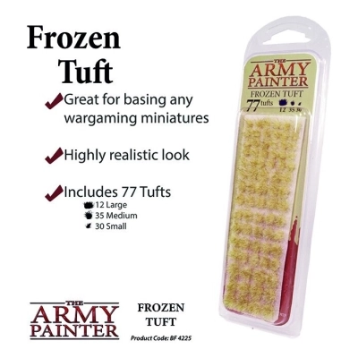 The Army Painter - Frozen Tuft