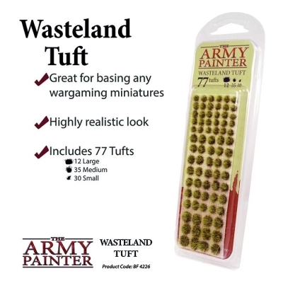 The Army Painter - Wasteland Tuft