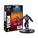 Marvel Crisis Protocol: Venom - EN