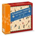 Schweizer Leiterli (Reise-Edition) - DE/FR/IT/EN