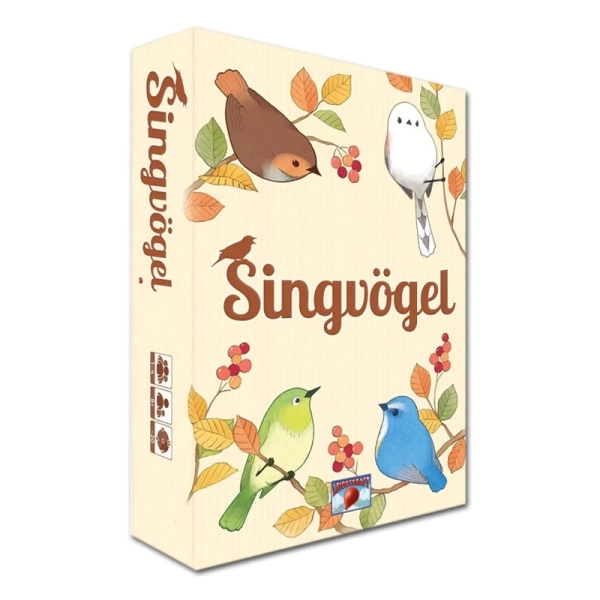 Die Singvögel