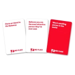 Red Flags - Reprint