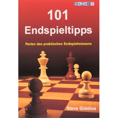 101 Endspieltipps