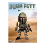 Star Wars Episode VI Egg Attack Actionfigur Boba Fett 16 cm
