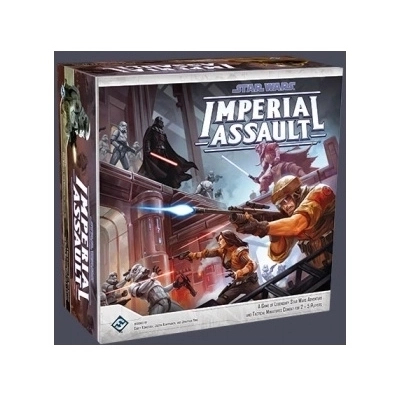 Star Wars: Imperial Assault - EN