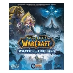World of Warcraft - Wrath of the Lich King - EN