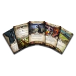 Arkham Horror LCG Expansion - The Dunwich Legacy Campaign - EN