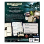 Arkham Horror LCG Expansion - The Dunwich Legacy Campaign - EN