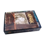 Lost Ruins of Arnak Insert