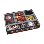 Flash Point: Fire Rescue Insert