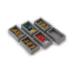 Flash Point: Fire Rescue Insert