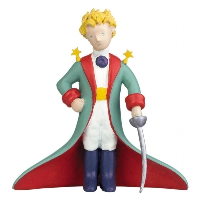Der Kleine Prinz Figur Der Kleine Prinz 7 cm
