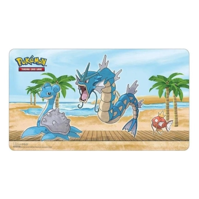 Pokémon - Seaside Play Mat