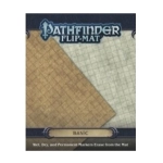 Pathfinder RPG FlipMat Basic Squares
